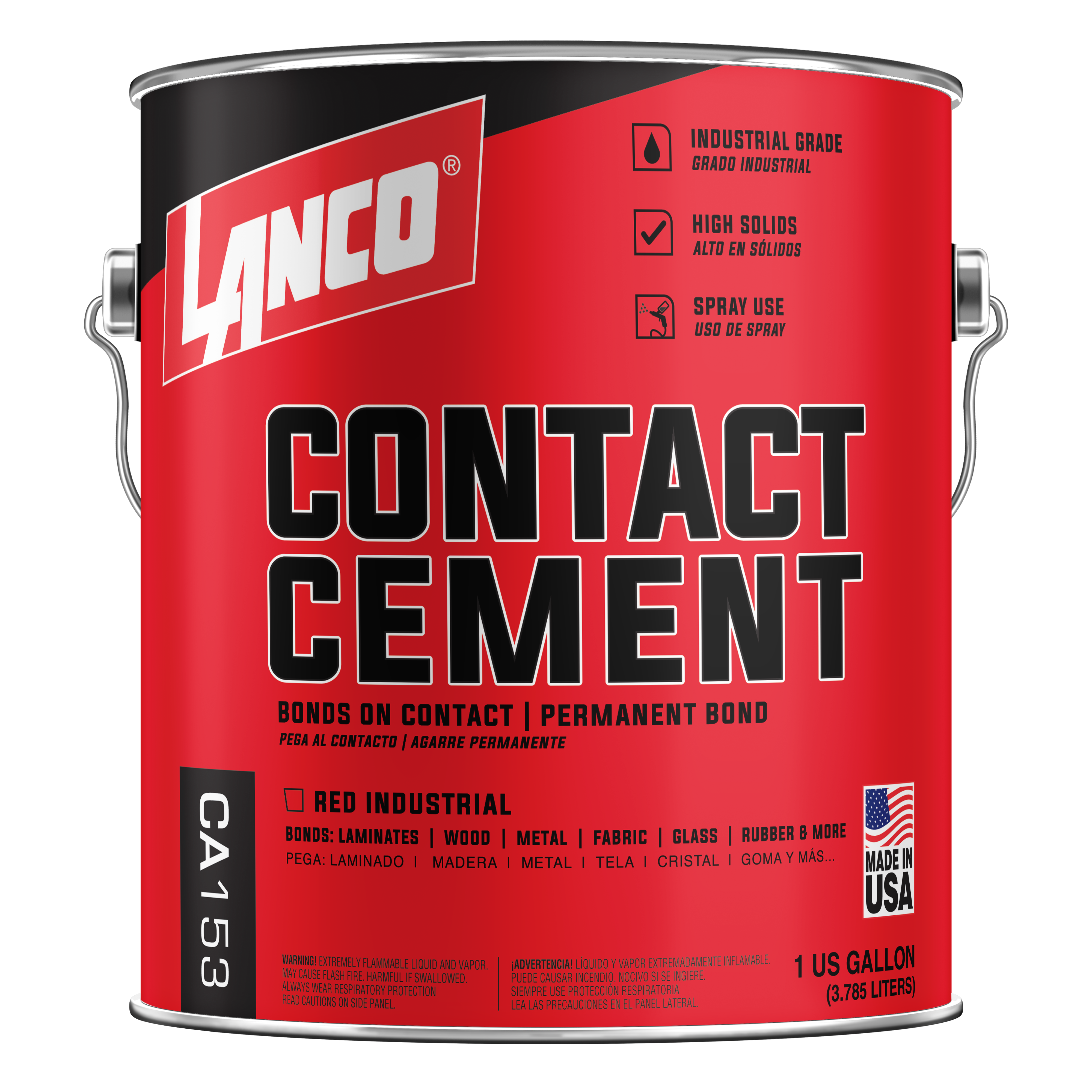PREMIUM CONTACT CEMENT